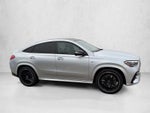 2025 Mercedes-Benz GLE AMG® GLE 53 4MATIC®+ Coupe