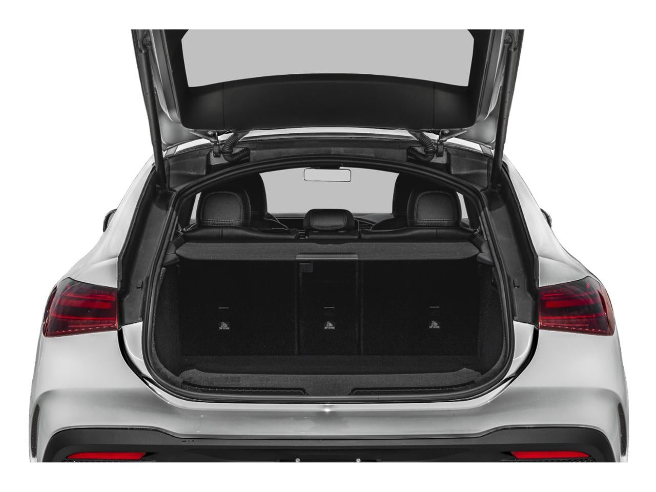 2025 Mercedes-Benz GLE AMG® GLE 53 4MATIC®+ Coupe