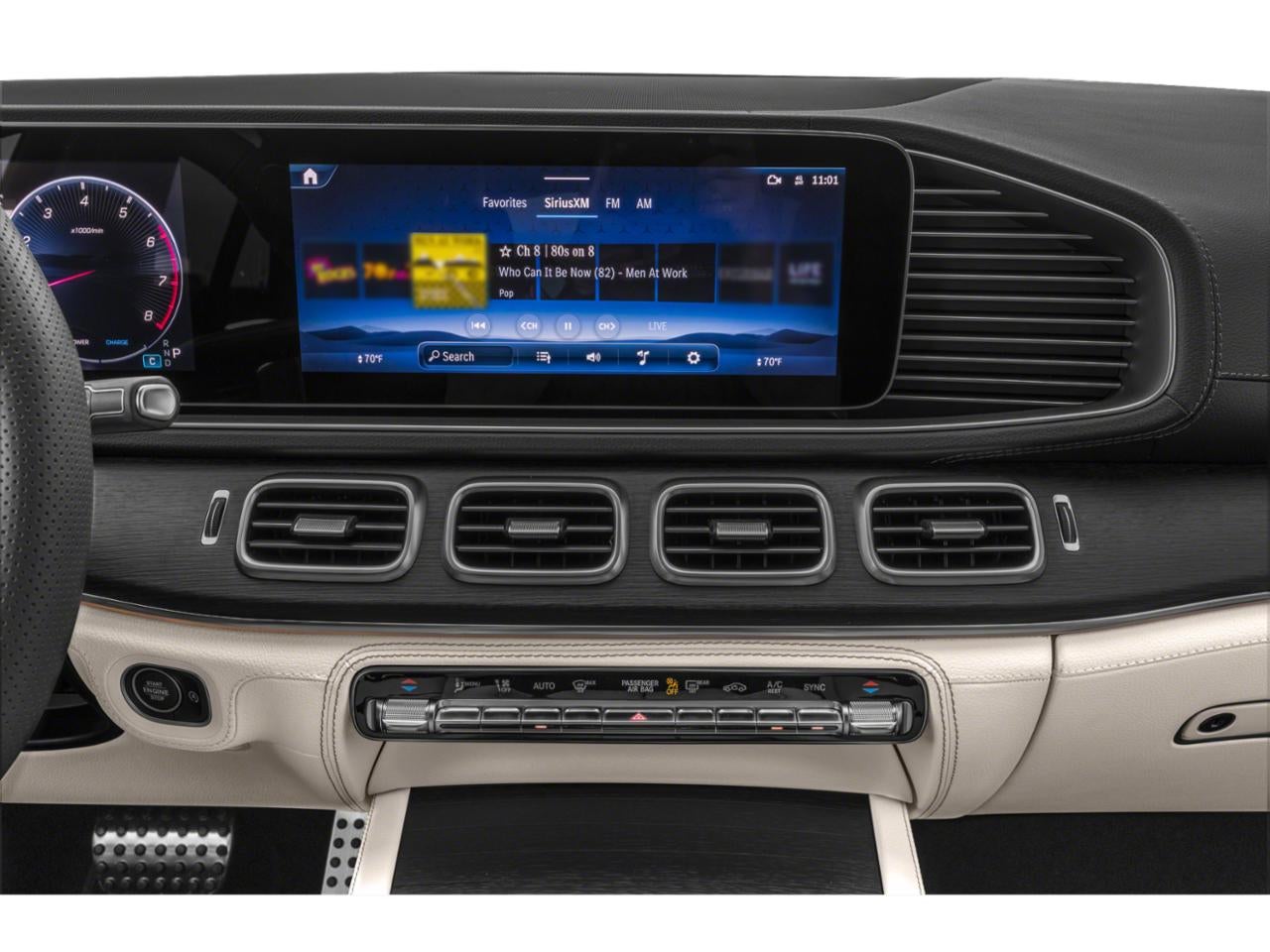 2025 Mercedes-Benz GLE AMG® GLE 53 4MATIC®+ Coupe