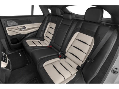 2025 Mercedes-Benz GLE AMG® GLE 53 4MATIC®+ Coupe