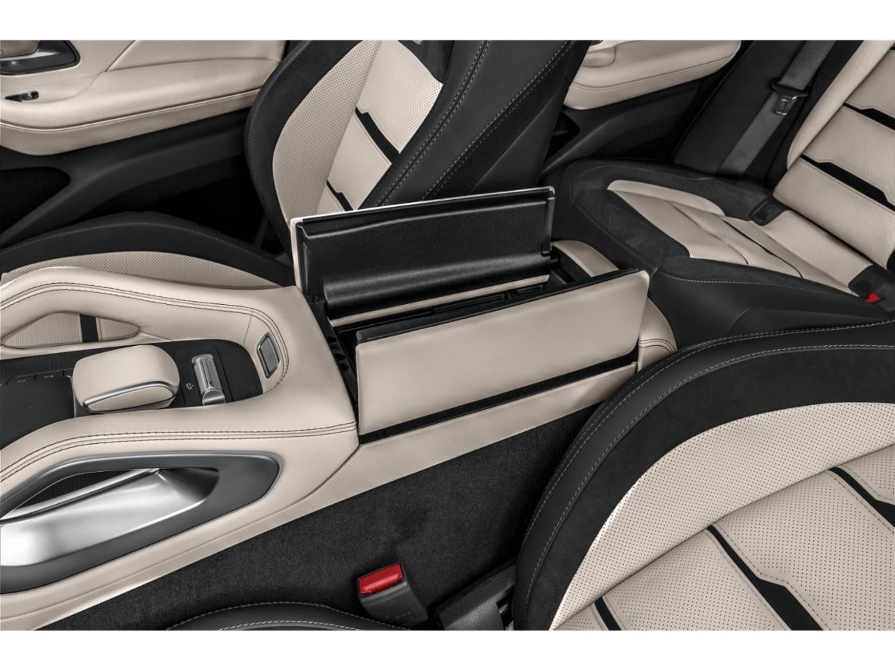 2025 Mercedes-Benz GLE AMG® GLE 53 4MATIC®+ Coupe