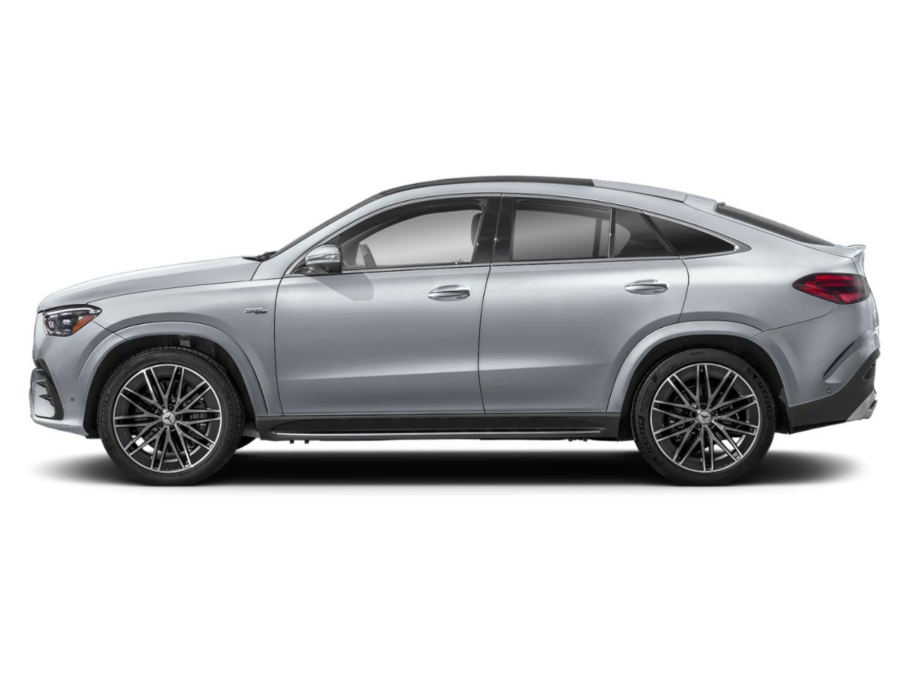 2025 Mercedes-Benz GLE AMG® GLE 53 4MATIC®+ Coupe