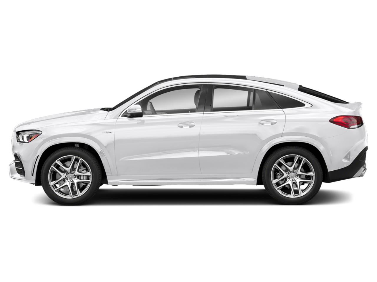 2021 Mercedes-Benz GLE AMG® GLE 53 4MATIC® Coupe