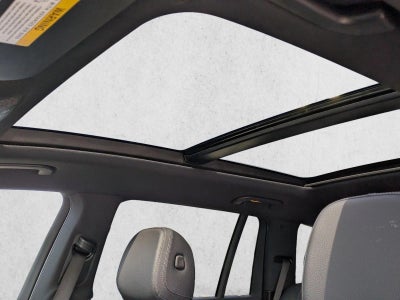 2025 Mercedes-Benz GLS GLS 450 4MATIC® SUV