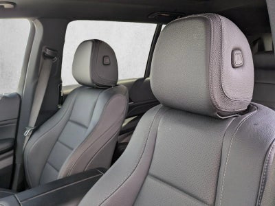 2025 Mercedes-Benz GLS GLS 450 4MATIC® SUV