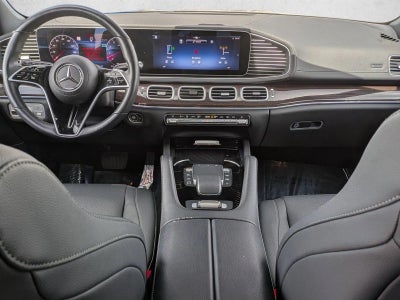 2025 Mercedes-Benz GLS GLS 450 4MATIC® SUV