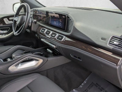 2025 Mercedes-Benz GLS GLS 450 4MATIC® SUV