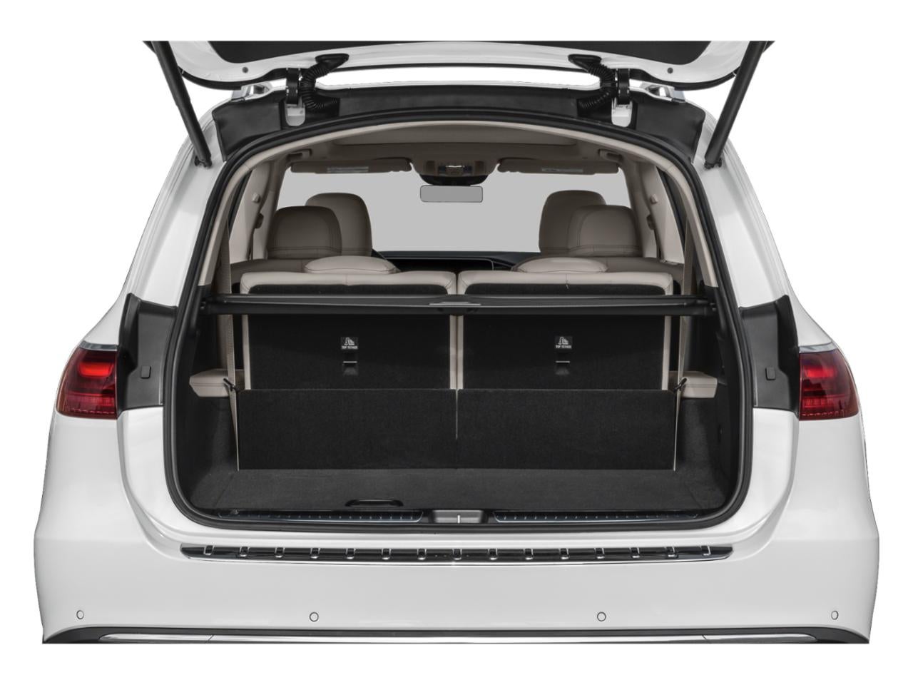 2025 Mercedes-Benz GLS GLS 450 4MATIC® SUV