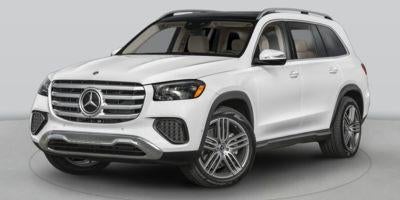 2025 Mercedes-Benz GLS GLS 450 4MATIC® SUV