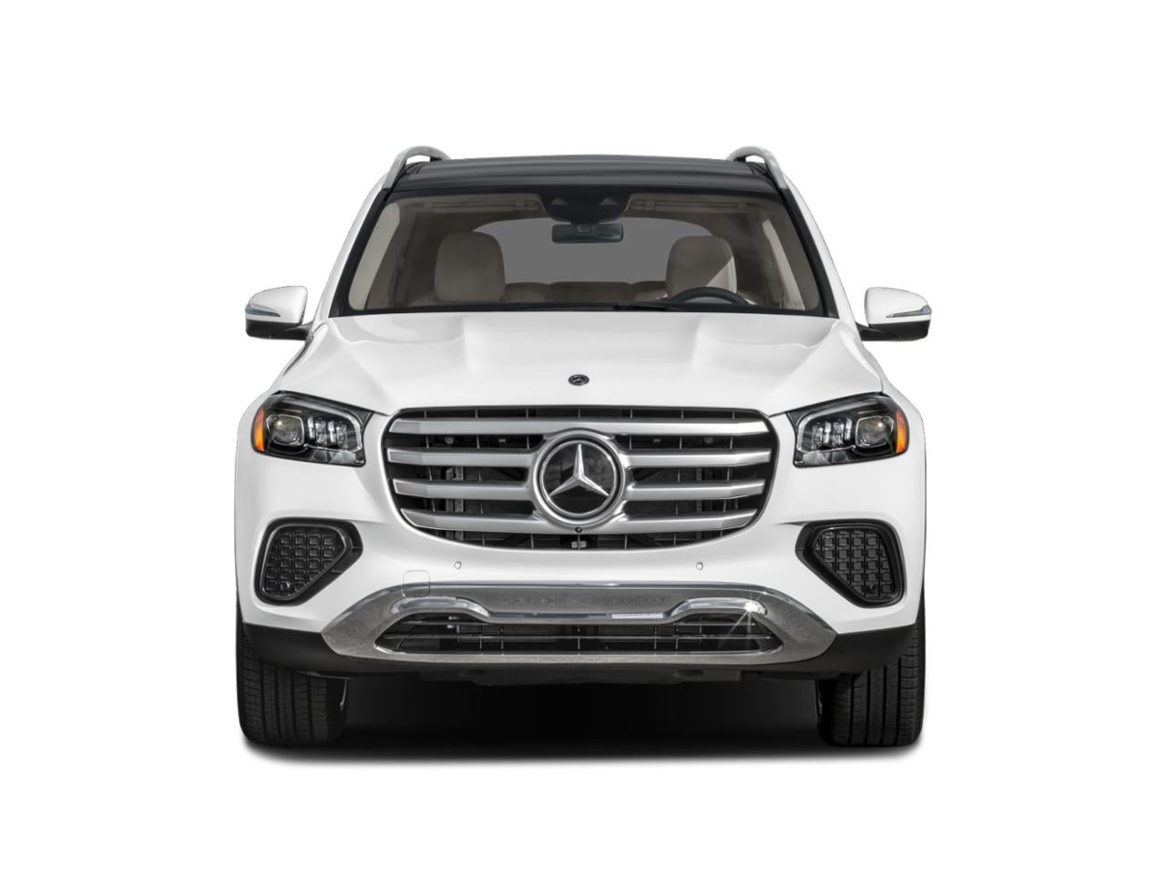 2025 Mercedes-Benz GLS GLS 450 4MATIC® SUV
