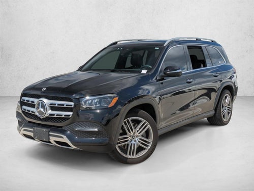 2020 Mercedes-Benz GLS GLS 450 4MATIC® SUV