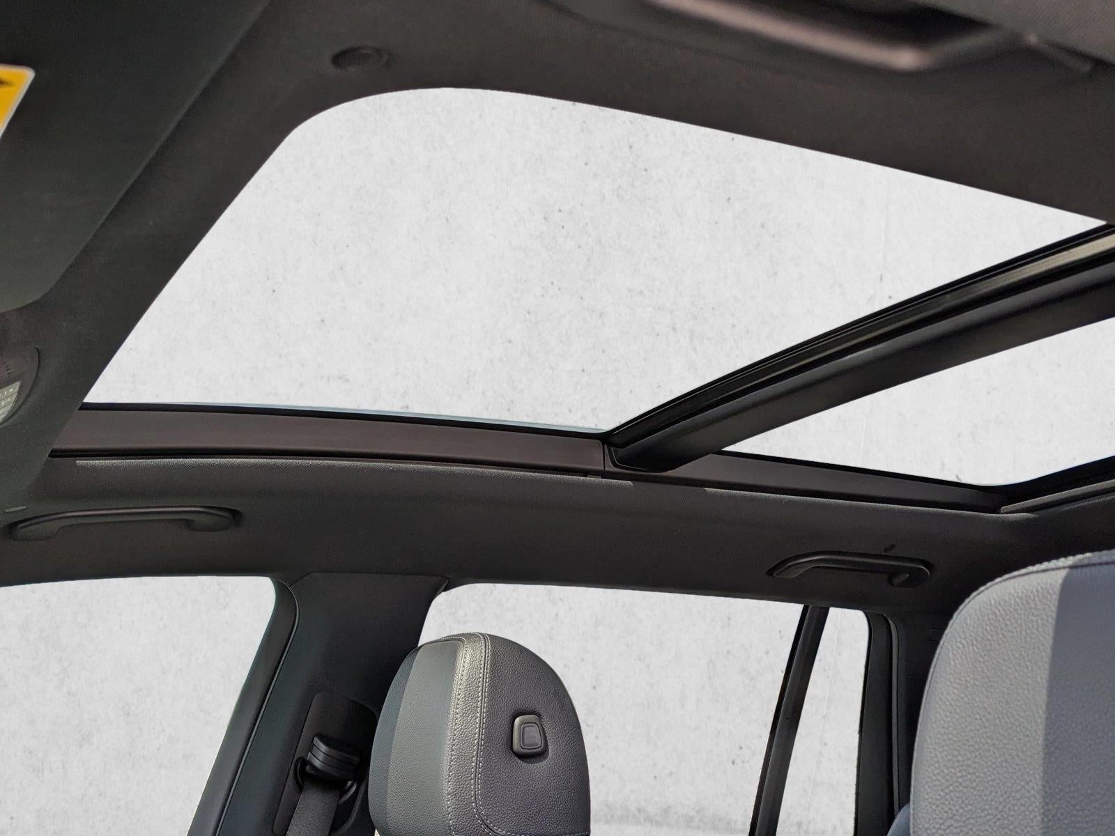 2020 Mercedes-Benz GLS GLS 450 4MATIC® SUV