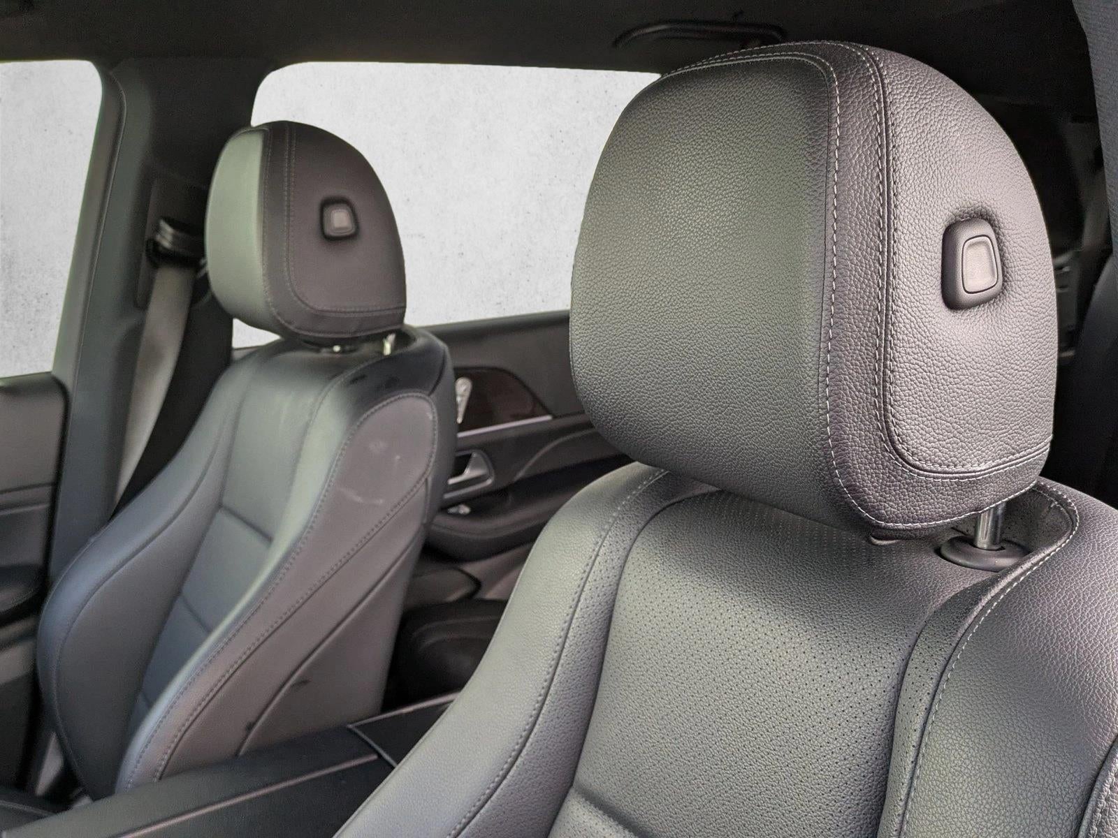 2020 Mercedes-Benz GLS GLS 450 4MATIC® SUV