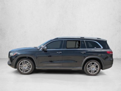 2020 Mercedes-Benz GLS GLS 450 4MATIC® SUV
