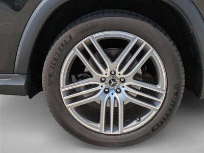 2020 Mercedes-Benz GLS GLS 450 4MATIC® SUV
