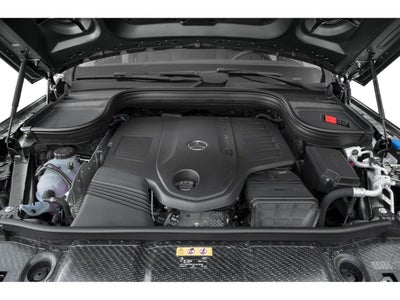 2020 Mercedes-Benz GLS GLS 450 4MATIC® SUV