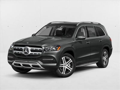 2023 Mercedes-Benz GLS GLS 450 4MATIC® SUV