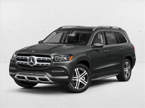 2023 Mercedes-Benz GLS GLS 450 4MATIC® SUV