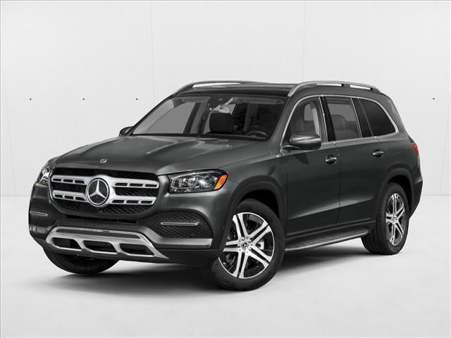 2023 Mercedes-Benz GLS GLS 450 4MATIC® SUV