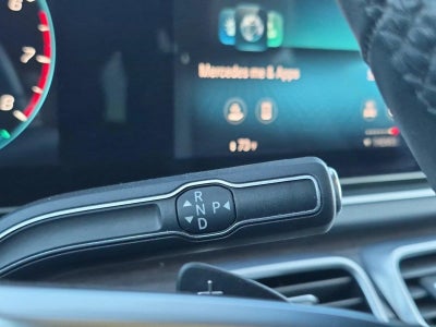 2023 Mercedes-Benz GLS GLS 450 4MATIC® SUV