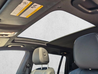 2023 Mercedes-Benz GLS GLS 450 4MATIC® SUV