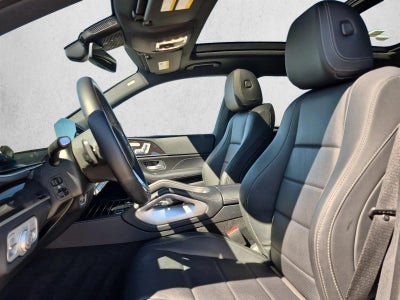2023 Mercedes-Benz GLS GLS 450 4MATIC® SUV
