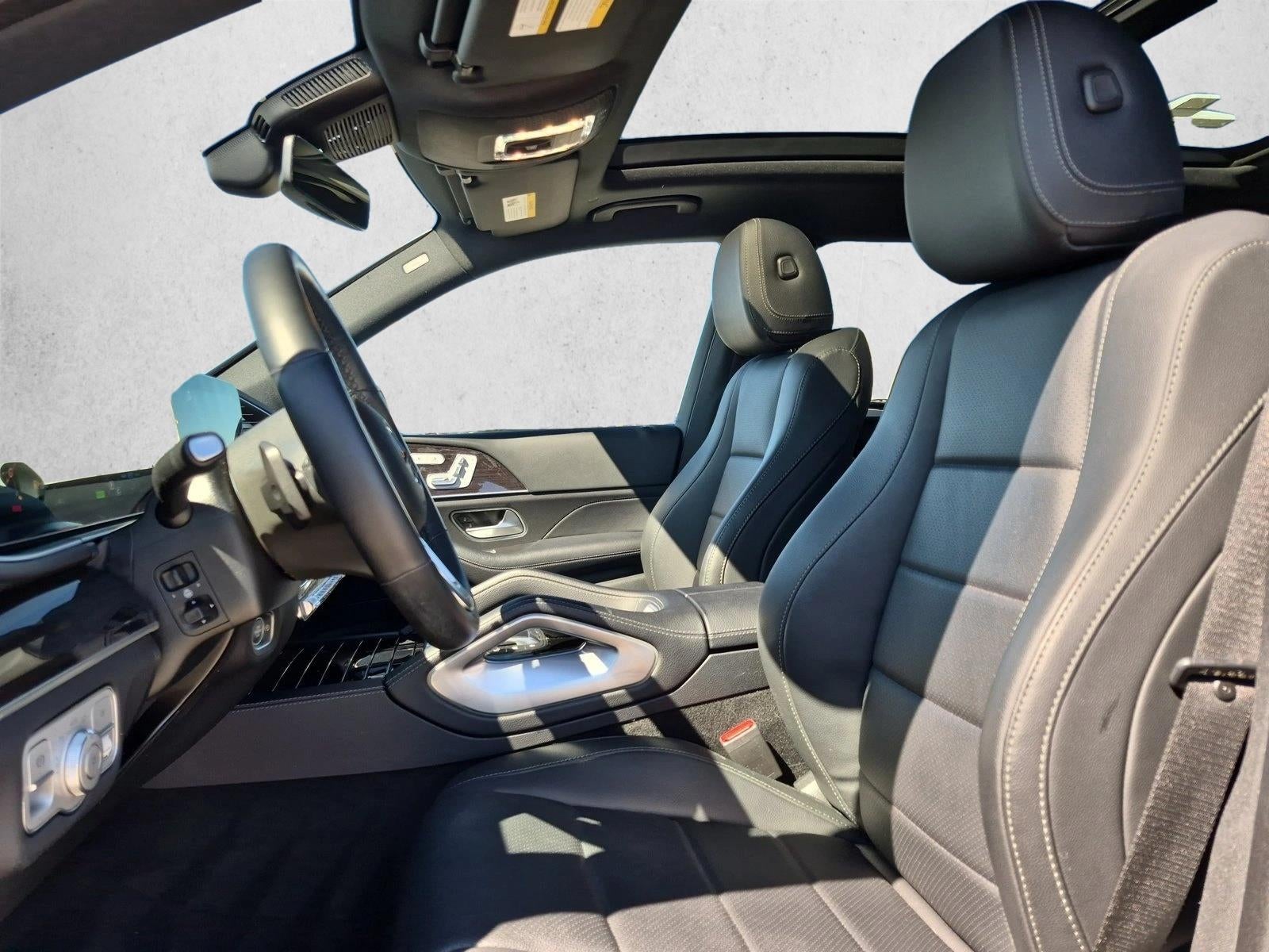 2023 Mercedes-Benz GLS GLS 450 4MATIC® SUV