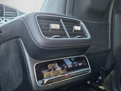 2023 Mercedes-Benz GLS GLS 450 4MATIC® SUV