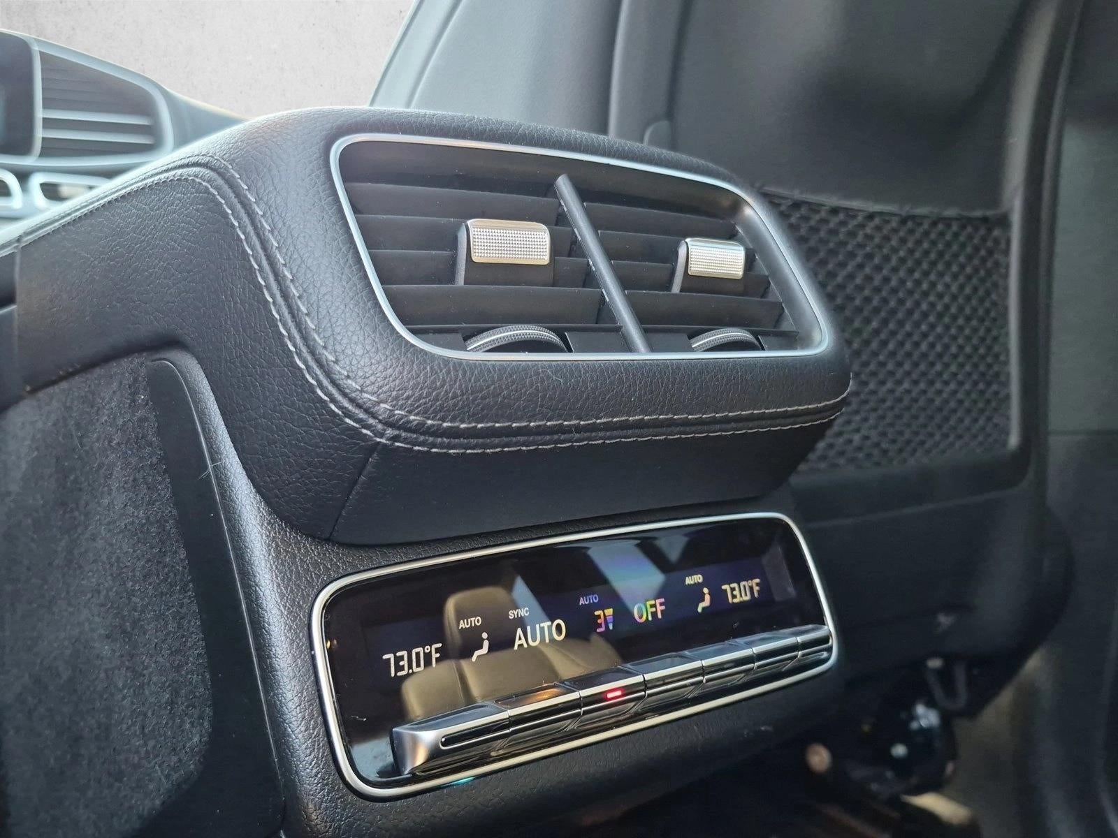 2023 Mercedes-Benz GLS GLS 450 4MATIC® SUV