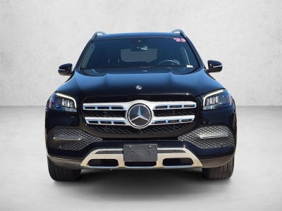 2023 Mercedes-Benz GLS GLS 450 4MATIC® SUV