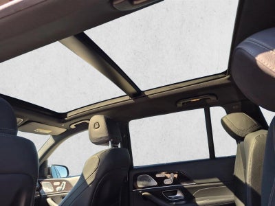 2023 Mercedes-Benz GLS GLS 450 4MATIC® SUV