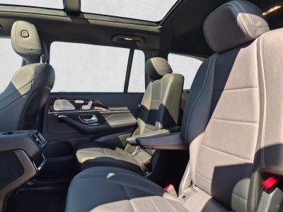 2023 Mercedes-Benz GLS GLS 450 4MATIC® SUV