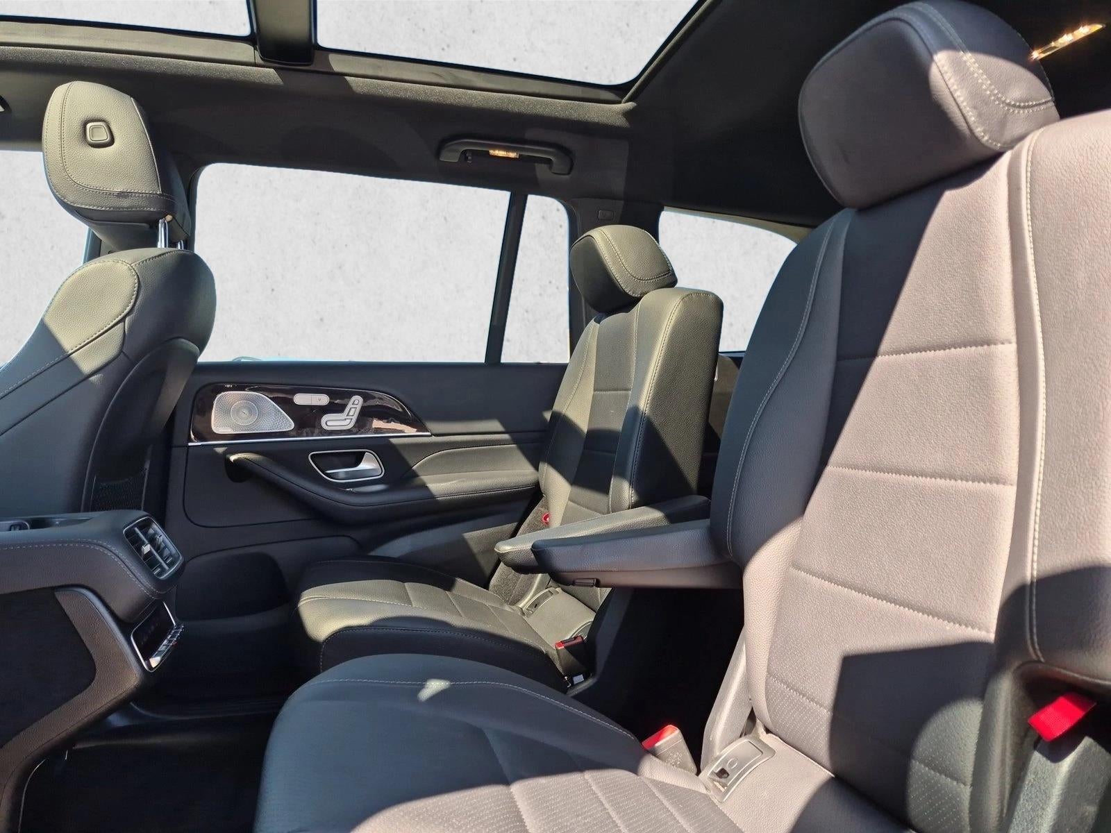 2023 Mercedes-Benz GLS GLS 450 4MATIC® SUV