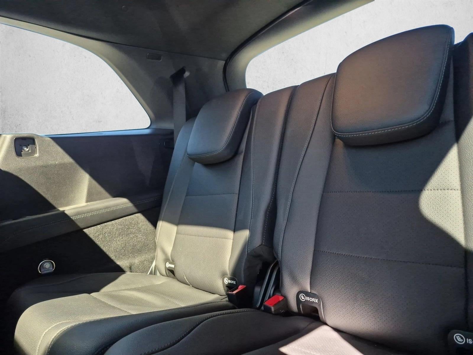 2023 Mercedes-Benz GLS GLS 450 4MATIC® SUV