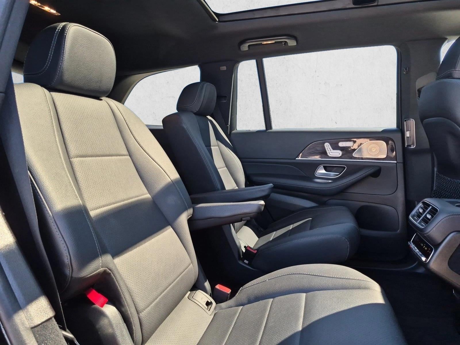 2023 Mercedes-Benz GLS GLS 450 4MATIC® SUV