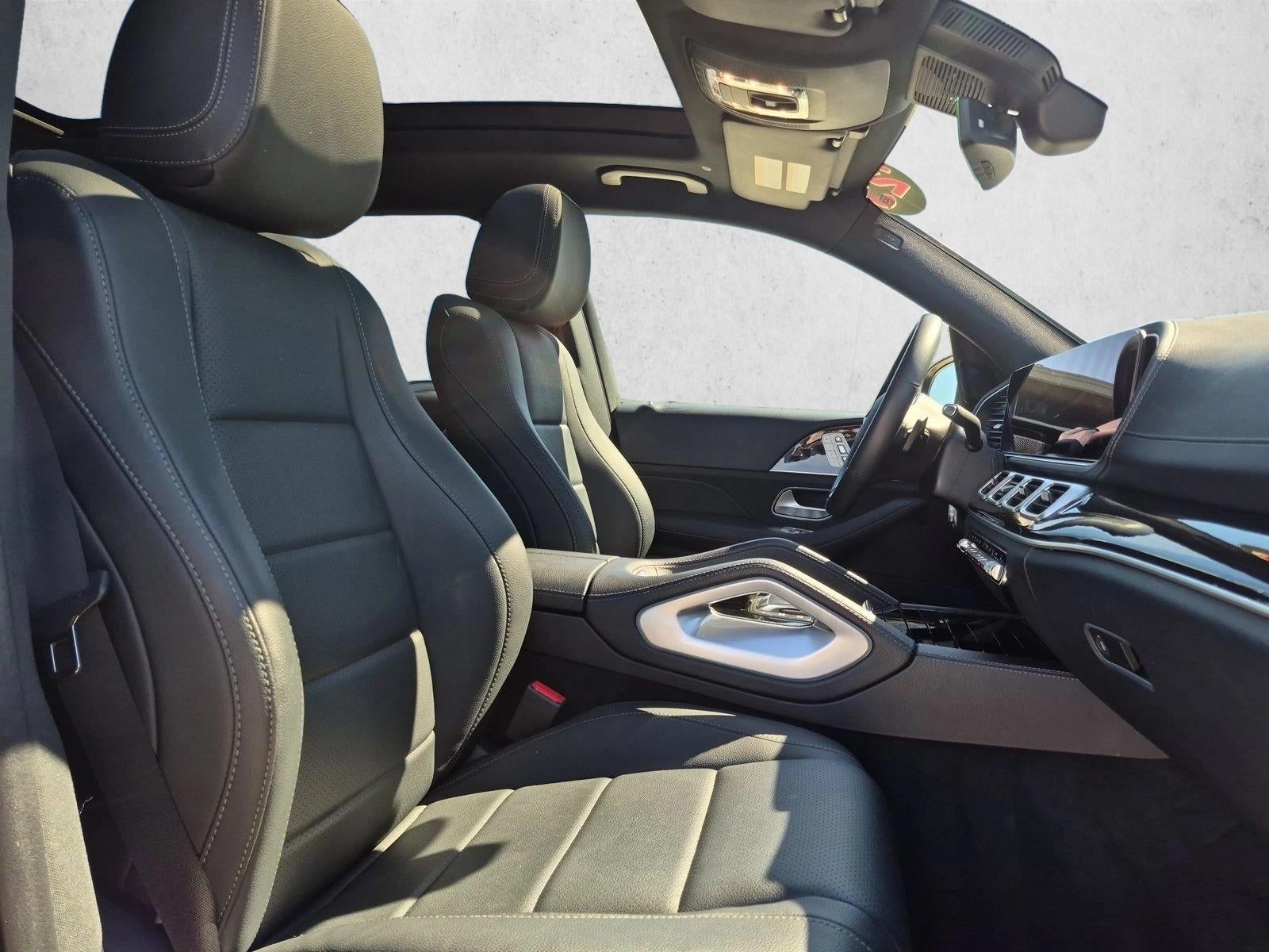 2023 Mercedes-Benz GLS GLS 450 4MATIC® SUV