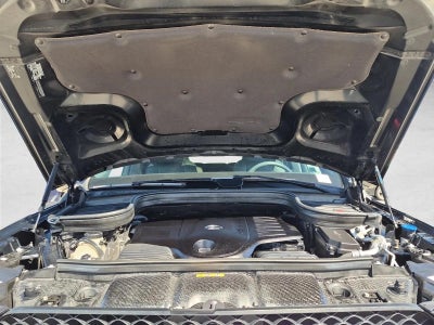 2023 Mercedes-Benz GLS GLS 450 4MATIC® SUV