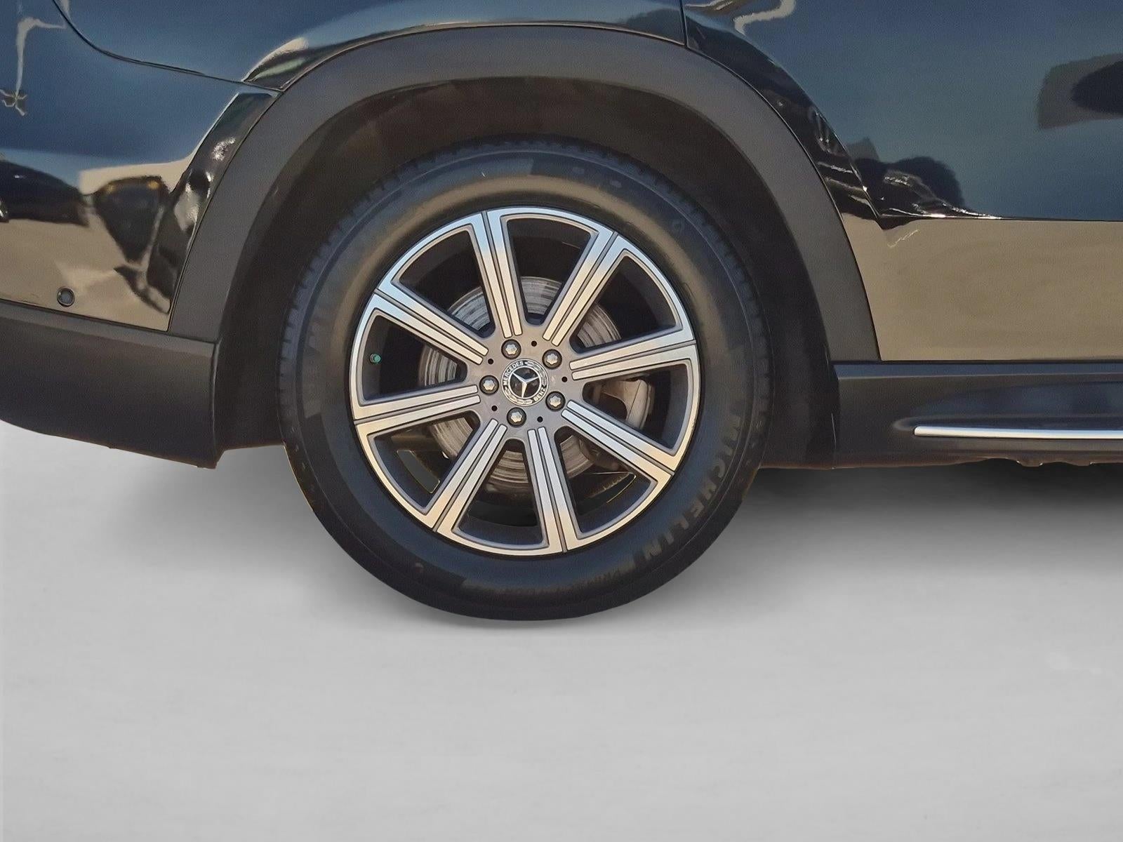 2023 Mercedes-Benz GLS GLS 450 4MATIC® SUV