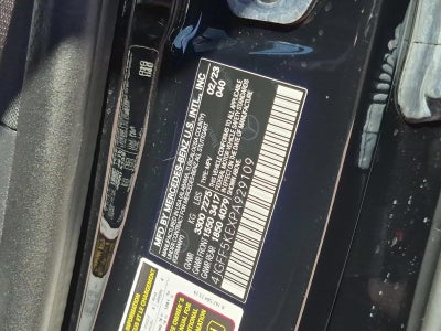 2023 Mercedes-Benz GLS GLS 450 4MATIC® SUV