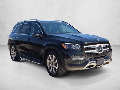 2023 Mercedes-Benz GLS GLS 450 4MATIC® SUV