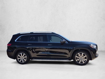 2023 Mercedes-Benz GLS GLS 450 4MATIC® SUV