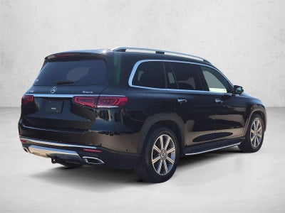 2023 Mercedes-Benz GLS GLS 450 4MATIC® SUV