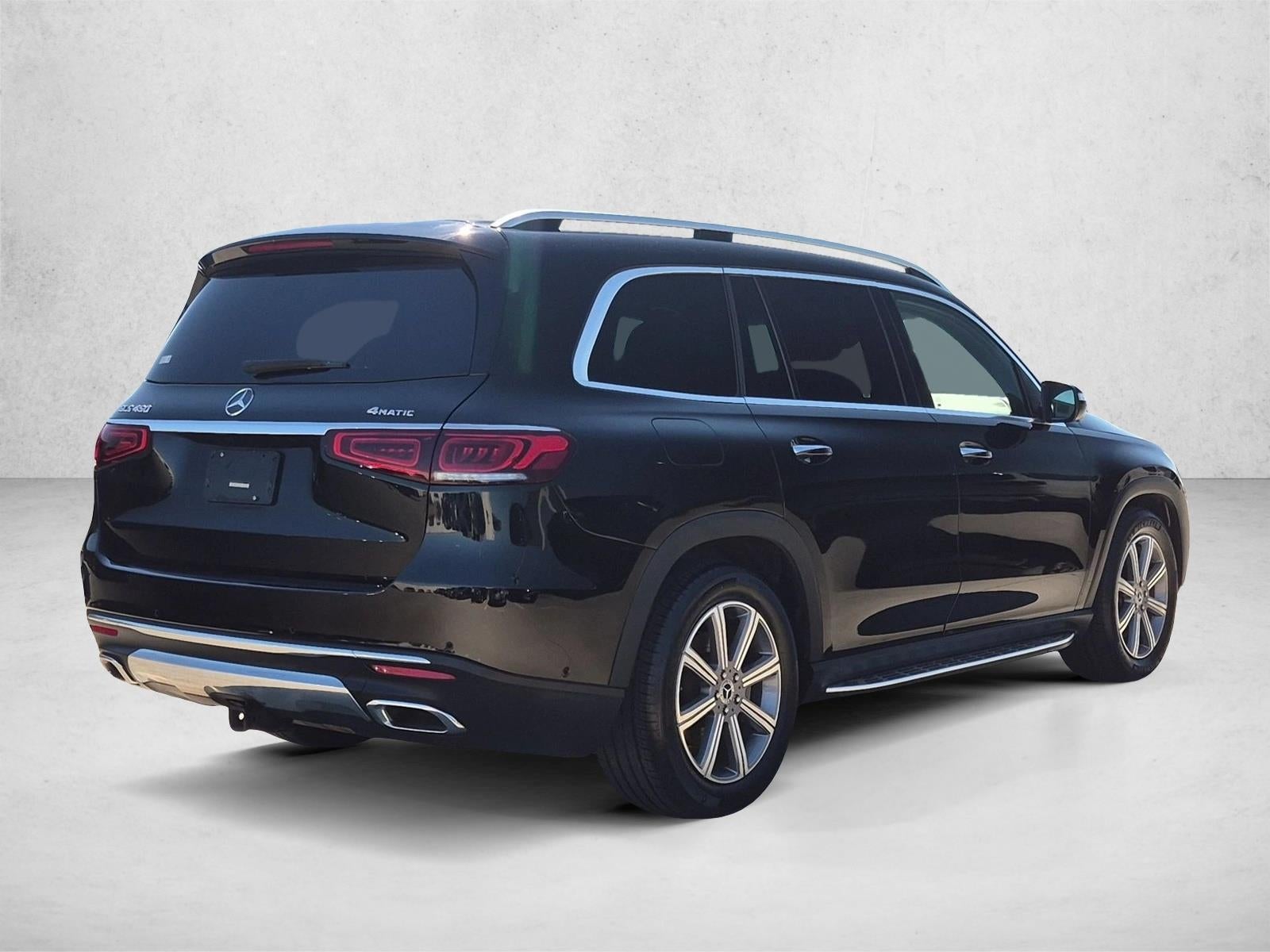 2023 Mercedes-Benz GLS GLS 450 4MATIC® SUV