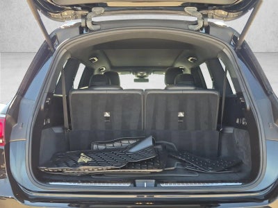 2023 Mercedes-Benz GLS GLS 450 4MATIC® SUV