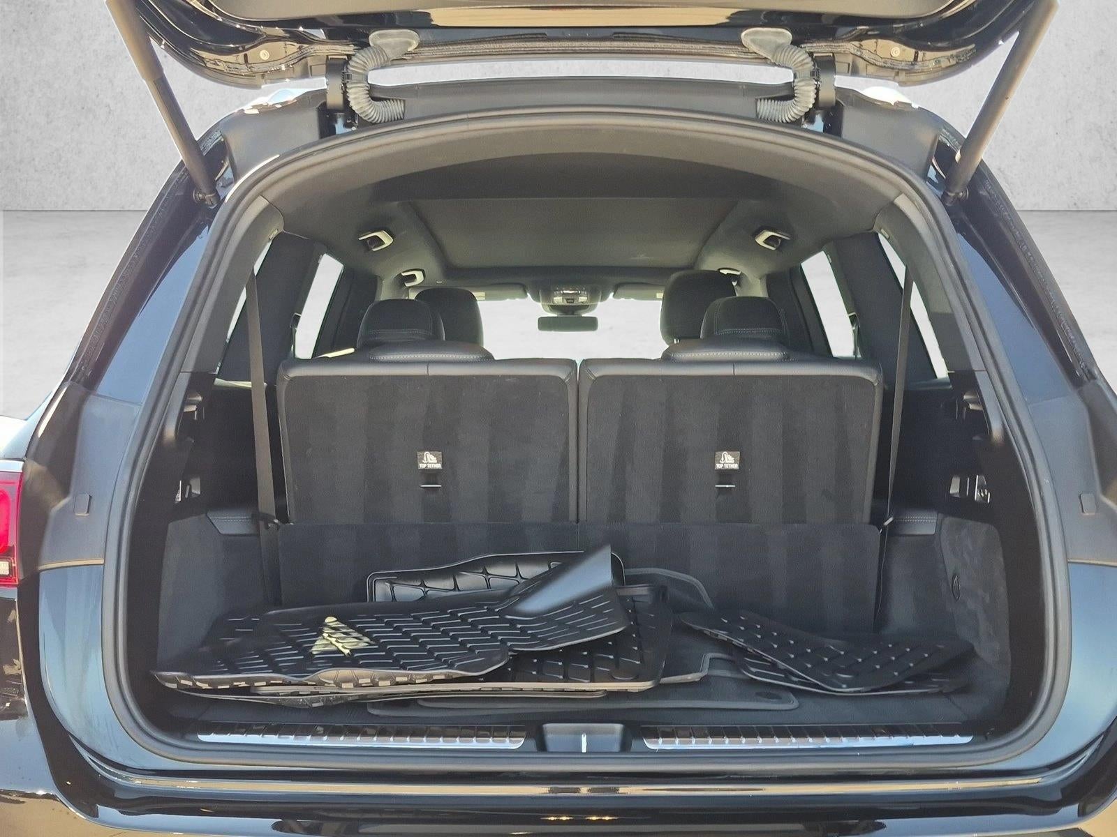 2023 Mercedes-Benz GLS GLS 450 4MATIC® SUV