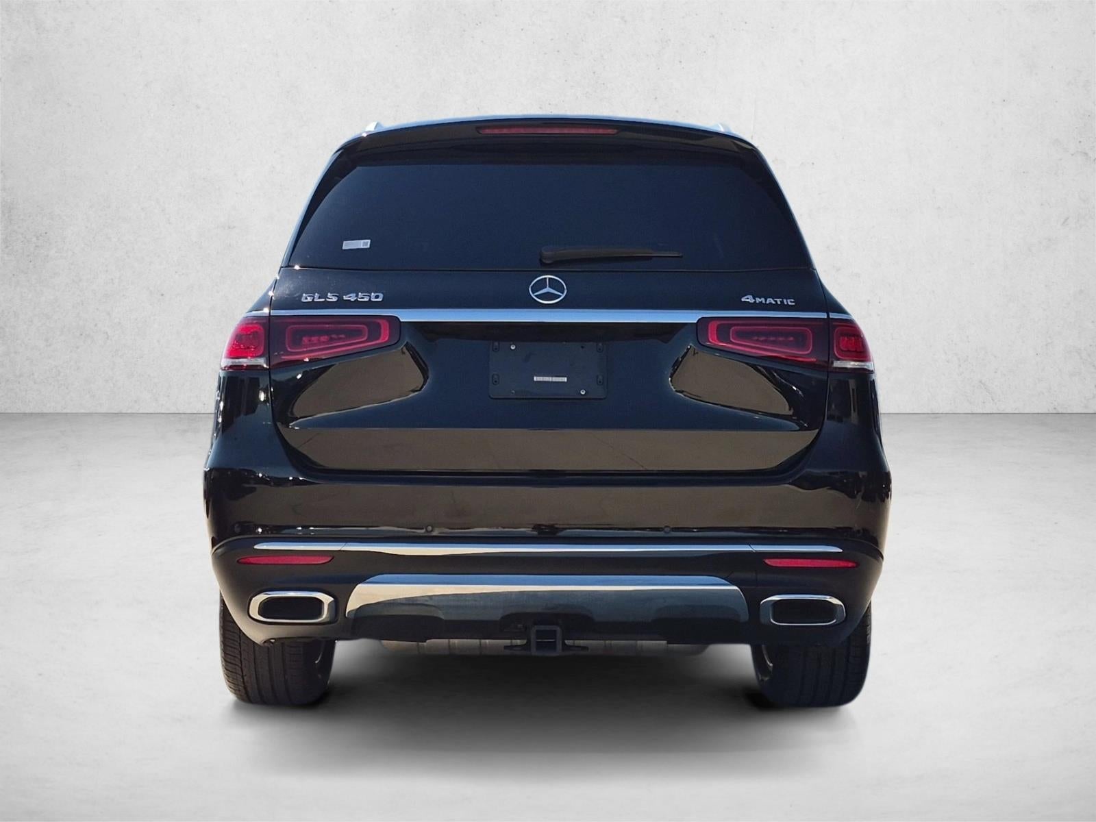2023 Mercedes-Benz GLS GLS 450 4MATIC® SUV