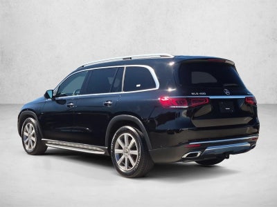 2023 Mercedes-Benz GLS GLS 450 4MATIC® SUV