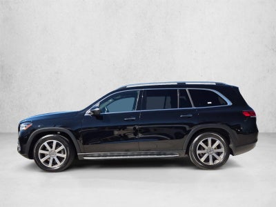 2023 Mercedes-Benz GLS GLS 450 4MATIC® SUV