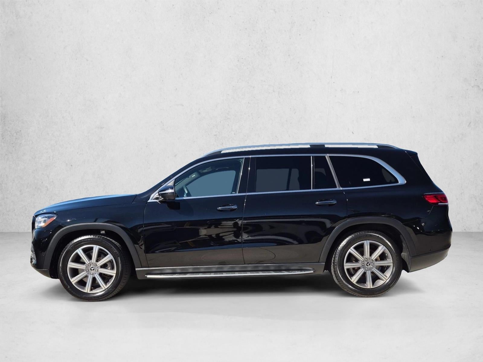 2023 Mercedes-Benz GLS GLS 450 4MATIC® SUV