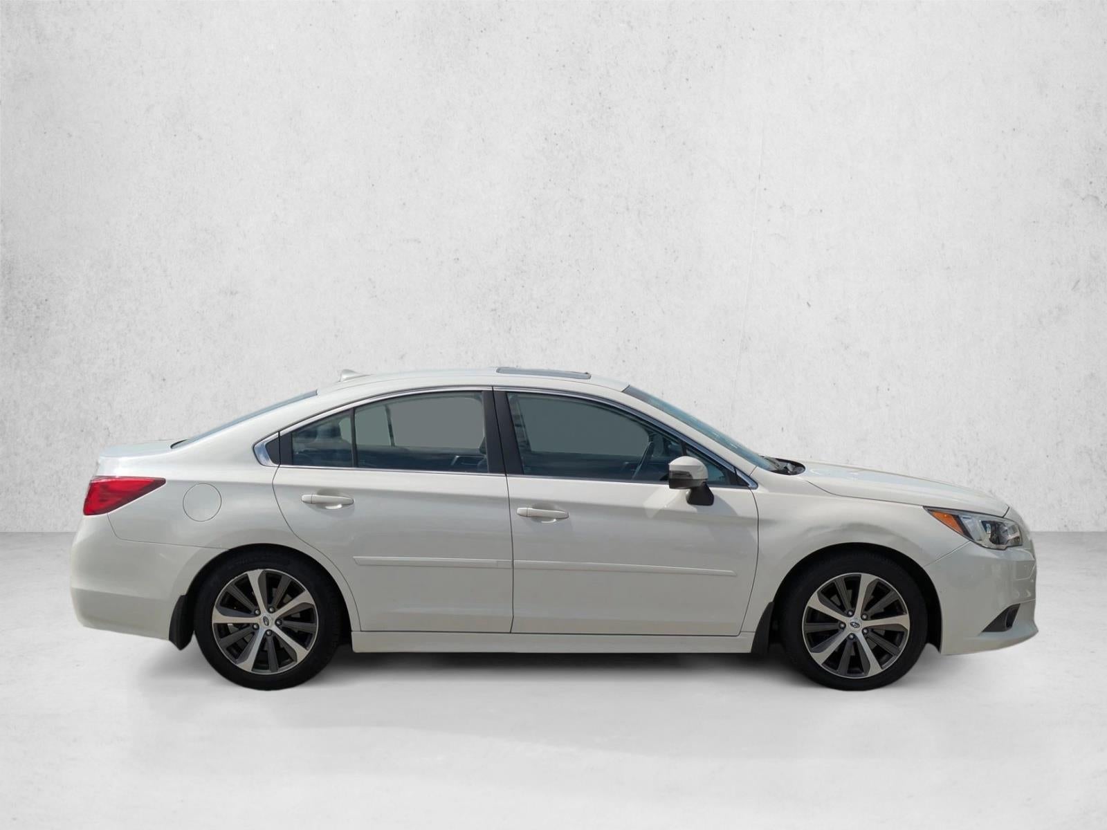 2016 Subaru Legacy 3.6R Limited